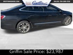 2019 Buick LaCrosse 4dr Sdn Essence AWD