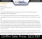 2019 Buick LaCrosse 4dr Sdn Essence AWD