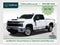2025 Chevrolet Silverado 2500 HD 4WD Crew Cab 159" LT