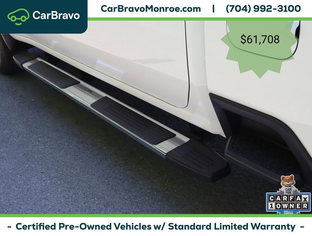 2025 Chevrolet Silverado 2500 HD 4WD Crew Cab 159" LT