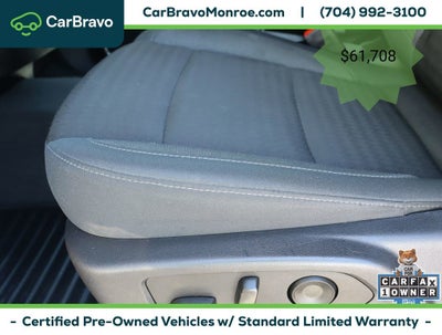 2025 Chevrolet Silverado 2500 HD 4WD Crew Cab 159" LT