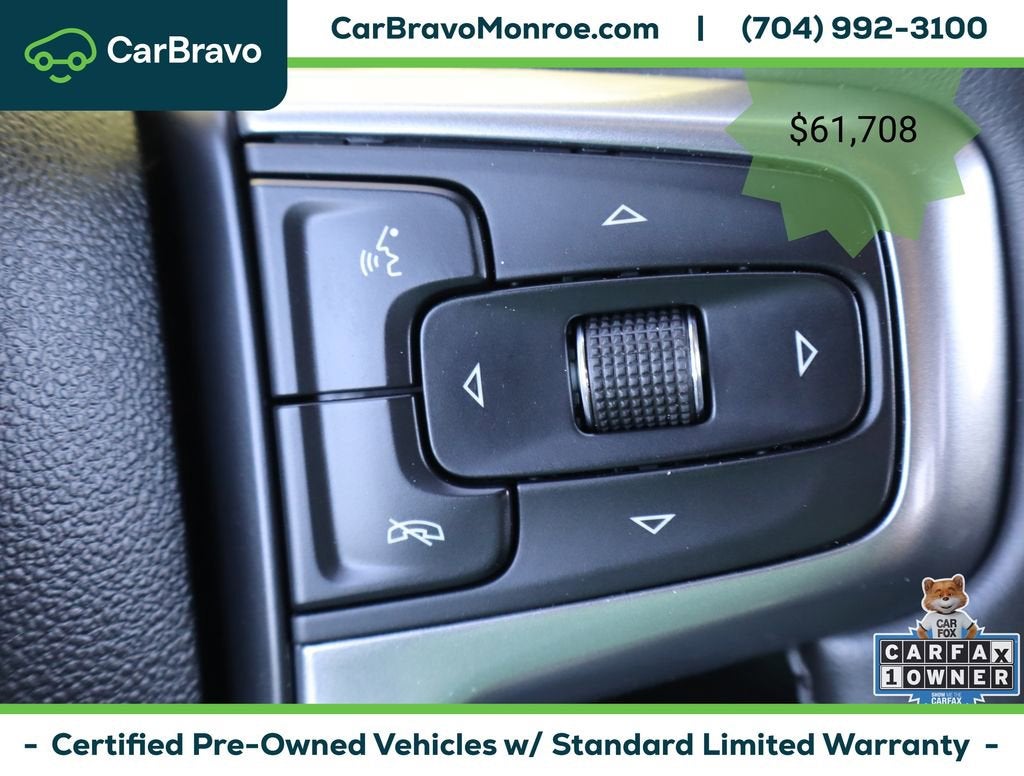 2025 Chevrolet Silverado 2500 HD 4WD Crew Cab 159" LT