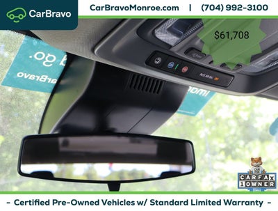 2025 Chevrolet Silverado 2500 HD 4WD Crew Cab 159" LT