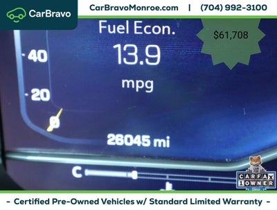 2025 Chevrolet Silverado 2500 HD 4WD Crew Cab 159" LT