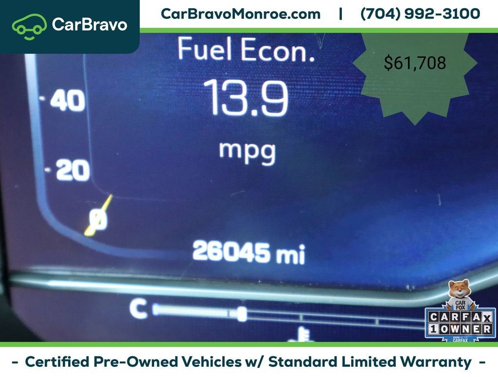 2025 Chevrolet Silverado 2500 HD 4WD Crew Cab 159" LT
