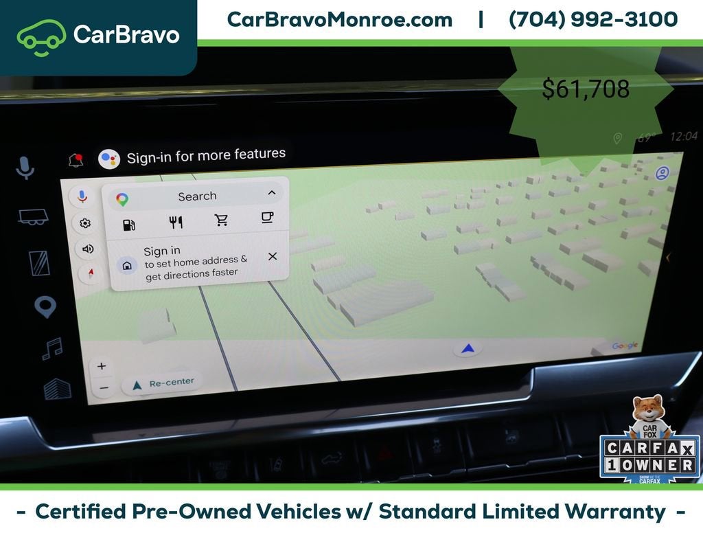 2025 Chevrolet Silverado 2500 HD 4WD Crew Cab 159" LT