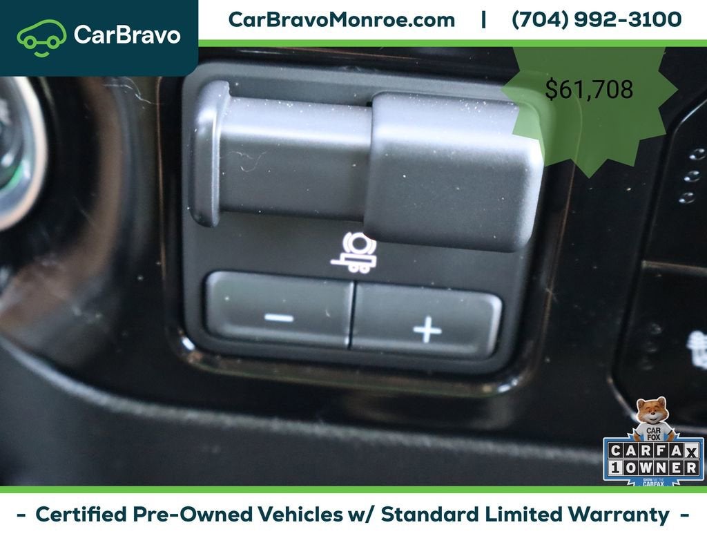 2025 Chevrolet Silverado 2500 HD 4WD Crew Cab 159" LT