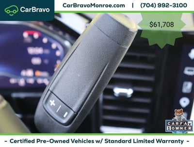 2025 Chevrolet Silverado 2500 HD 4WD Crew Cab 159" LT