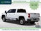 2025 Chevrolet Silverado 2500 HD 4WD Crew Cab 159" LT