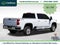 2025 Chevrolet Silverado 2500 HD 4WD Crew Cab 159" LT