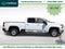 2025 Chevrolet Silverado 2500 HD 4WD Crew Cab 159" LT