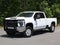 2023 Chevrolet Silverado 2500 HD 4WD Crew Cab 172" LT