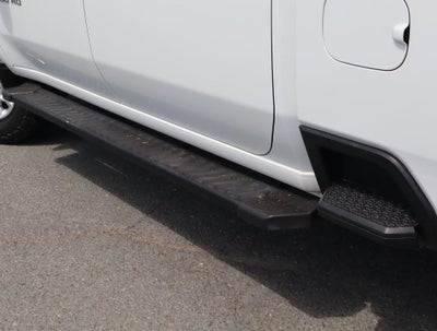 2023 Chevrolet Silverado 2500 HD 4WD Crew Cab 172" LT