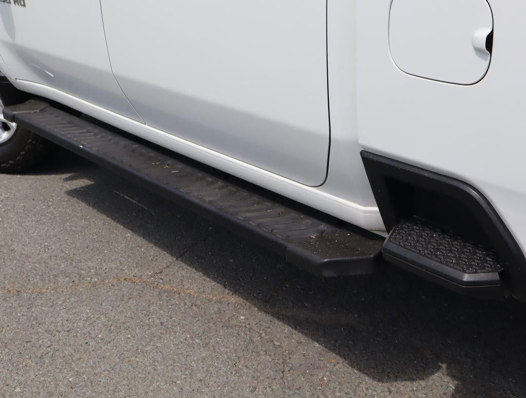 2023 Chevrolet Silverado 2500 HD 4WD Crew Cab 172" LT