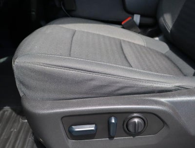 2023 Chevrolet Silverado 2500 HD 4WD Crew Cab 172" LT