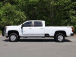 2023 Chevrolet Silverado 2500 HD 4WD Crew Cab 172" LT