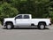 2023 Chevrolet Silverado 2500 HD 4WD Crew Cab 172" LT