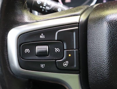 2023 Chevrolet Silverado 2500 HD 4WD Crew Cab 172" LT