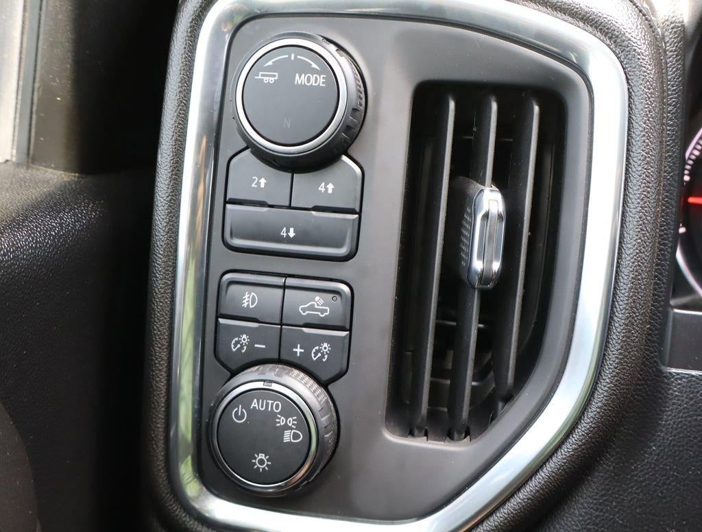 2023 Chevrolet Silverado 2500 HD 4WD Crew Cab 172" LT