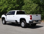 2023 Chevrolet Silverado 2500 HD 4WD Crew Cab 172" LT