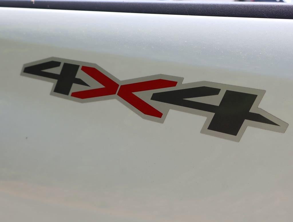 2023 Chevrolet Silverado 2500 HD 4WD Crew Cab 172" LT