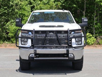 2023 Chevrolet Silverado 2500 HD 4WD Crew Cab 172" LT