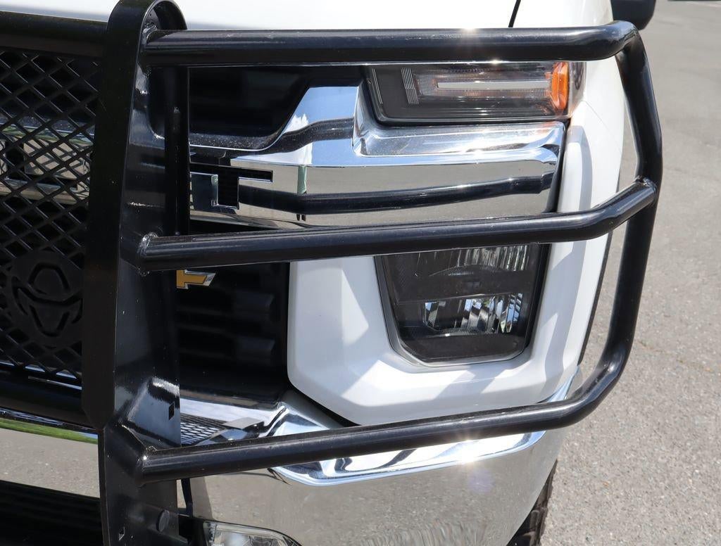 2023 Chevrolet Silverado 2500 HD 4WD Crew Cab 172" LT