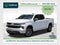 2023 Chevrolet Silverado 1500 4WD Crew Cab 147" LT w/1LT