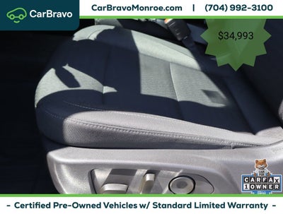 2023 Chevrolet Silverado 1500 4WD Crew Cab 147" LT w/1LT