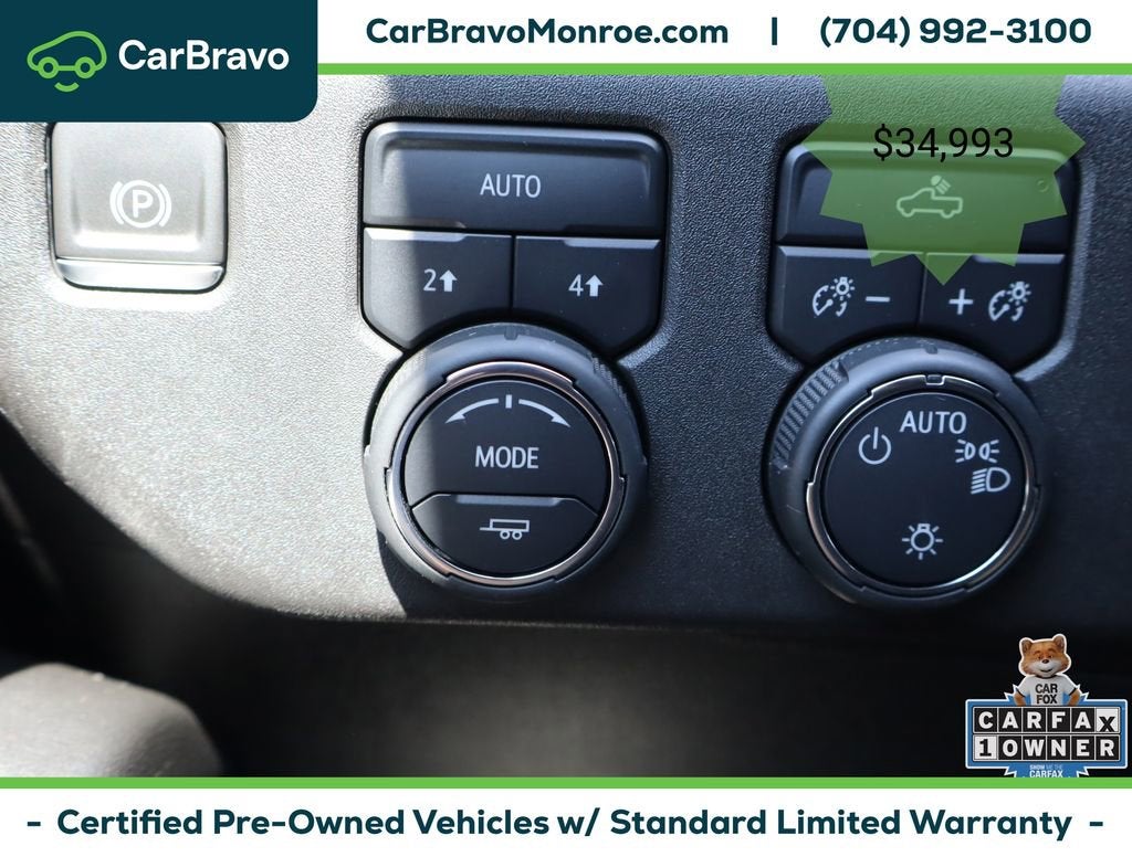 2023 Chevrolet Silverado 1500 4WD Crew Cab 147" LT w/1LT
