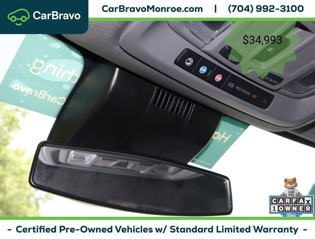 2023 Chevrolet Silverado 1500 4WD Crew Cab 147" LT w/1LT