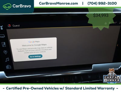 2023 Chevrolet Silverado 1500 4WD Crew Cab 147" LT w/1LT
