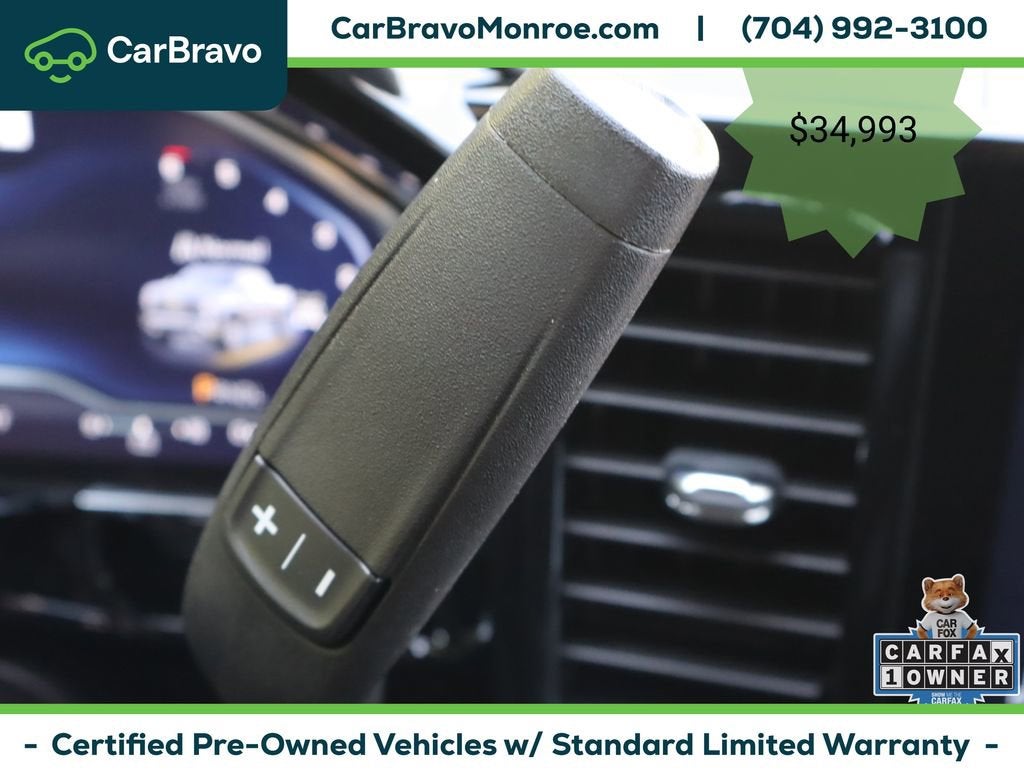 2023 Chevrolet Silverado 1500 4WD Crew Cab 147" LT w/1LT