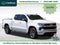 2023 Chevrolet Silverado 1500 4WD Crew Cab 147" LT w/1LT