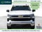 2023 Chevrolet Silverado 1500 4WD Crew Cab 147" LT w/1LT