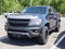 2017 Chevrolet Colorado 4WD Crew Cab 128.3" Z71