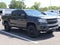 2017 Chevrolet Colorado 4WD Crew Cab 128.3" Z71
