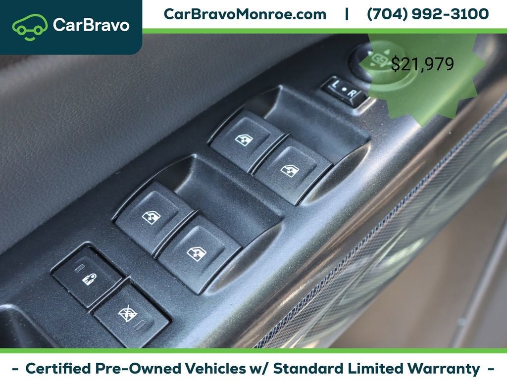 2017 Chevrolet Colorado 4WD Crew Cab 128.3" Z71