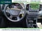 2017 Chevrolet Colorado 4WD Crew Cab 128.3" Z71