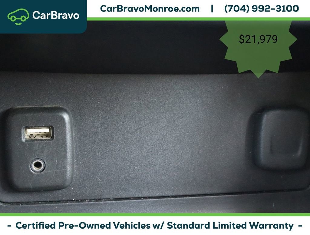 2017 Chevrolet Colorado 4WD Crew Cab 128.3" Z71
