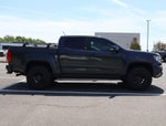 2017 Chevrolet Colorado 4WD Crew Cab 128.3" Z71
