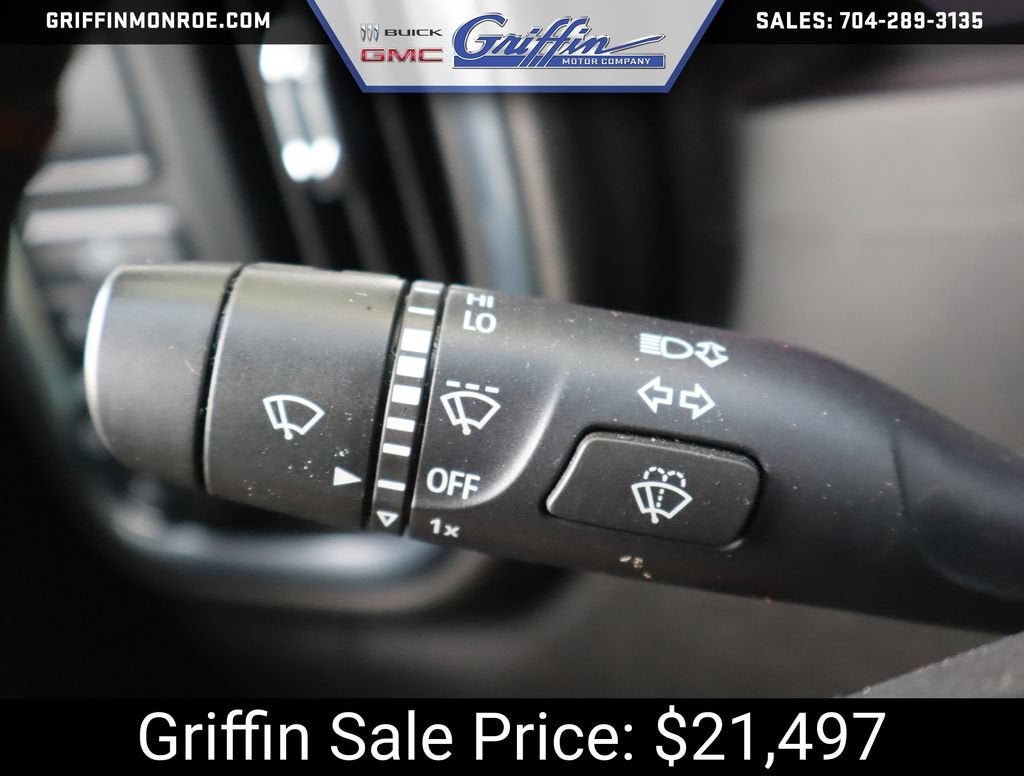 2022 Chevrolet Silverado 1500 Limited LT - Photo 25