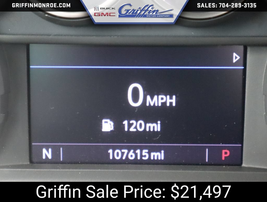2022 Chevrolet Silverado 1500 Limited LT - Photo 30