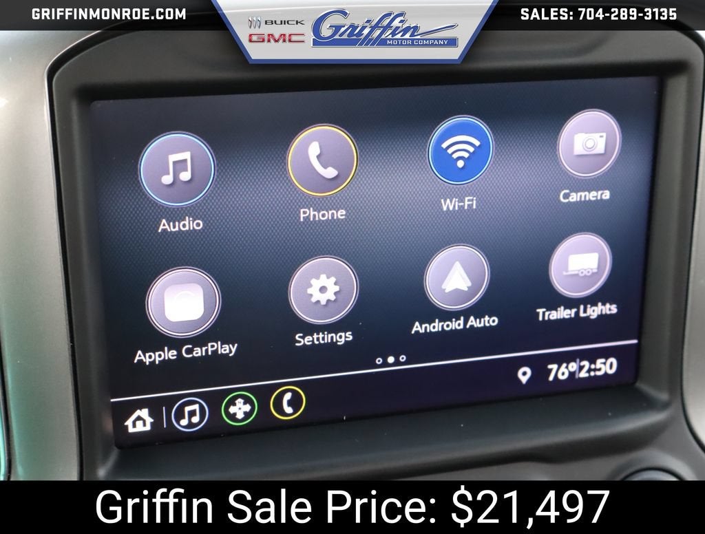 2022 Chevrolet Silverado 1500 Limited LT - Photo 32
