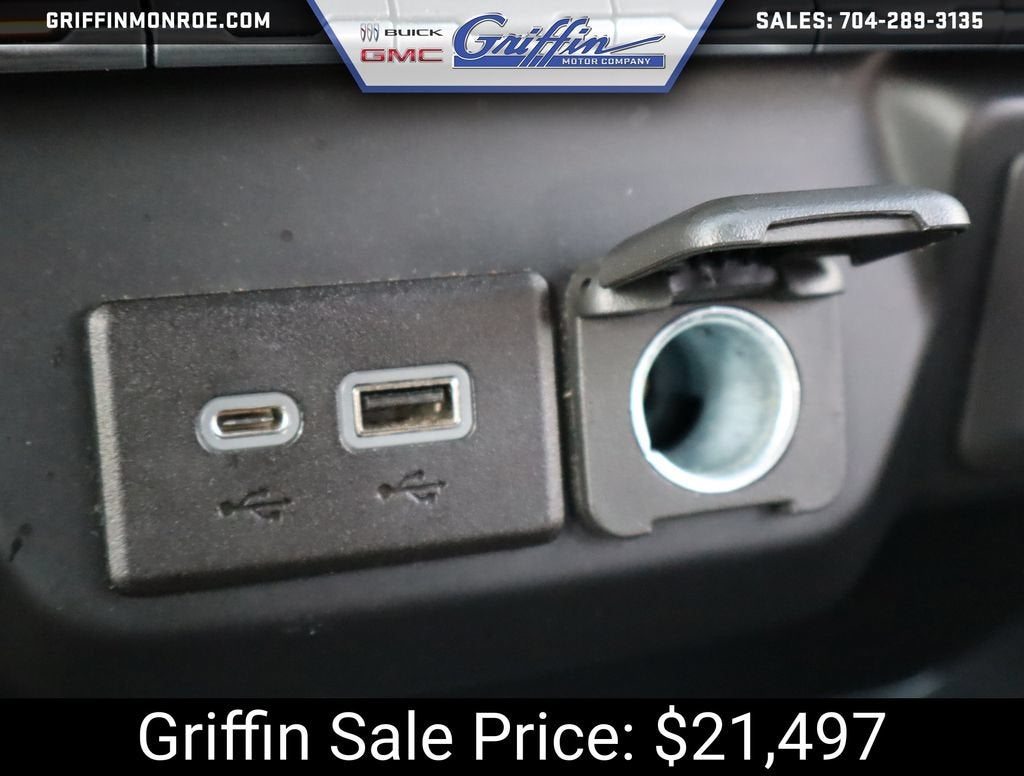 2022 Chevrolet Silverado 1500 Limited LT - Photo 35