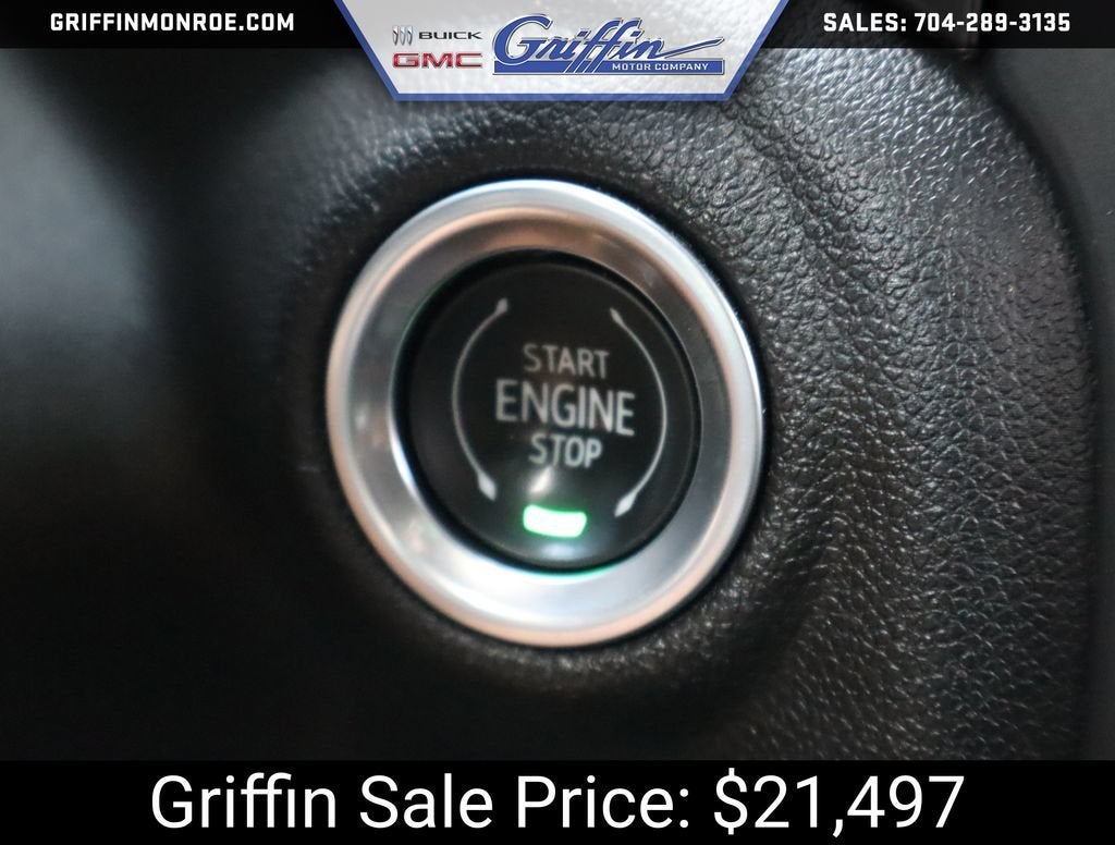 2022 Chevrolet Silverado 1500 Limited LT - Photo 36