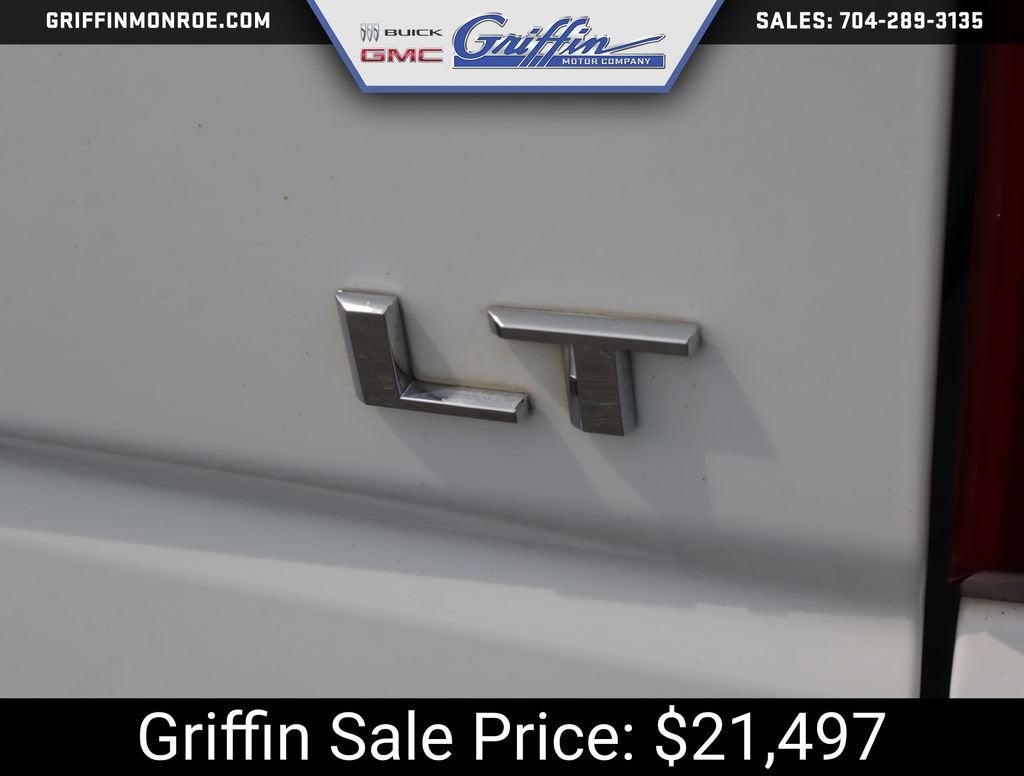 2022 Chevrolet Silverado 1500 Limited LT - Photo 50