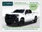 2021 Chevrolet Silverado 1500 4WD Crew Cab 147" LT Trail Boss
