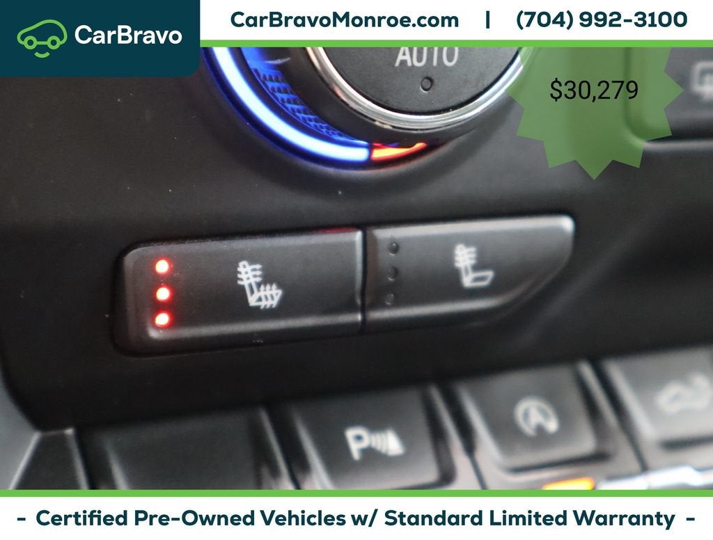 2021 Chevrolet Silverado 1500 4WD Crew Cab 147" LT Trail Boss