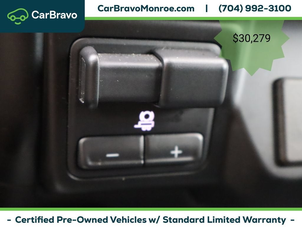 2021 Chevrolet Silverado 1500 4WD Crew Cab 147" LT Trail Boss